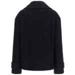 Tagliatore Sheila Short Coat