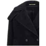 Tagliatore Sheila Short Coat