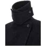Tagliatore Sheila Short Coat