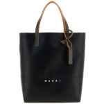 Marni Logo Shopping Bag