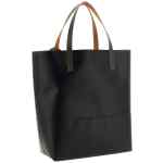 Marni Logo Shopping Bag