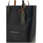 Marni Logo Shopping Bag