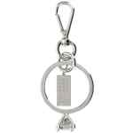 Mm6 Maison Margiela Numeric Keyring