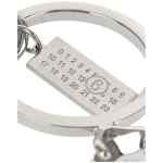 Mm6 Maison Margiela Numeric Keyring