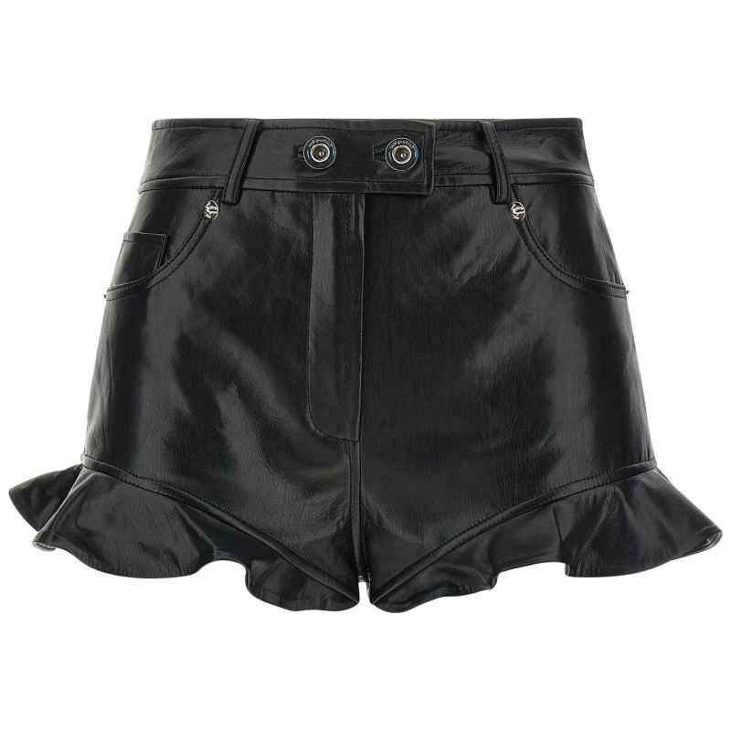 SS26039PBBLACK_01_M_2026-03-09T09-47-45.739Z Self-Portrait Voluntary Shorts