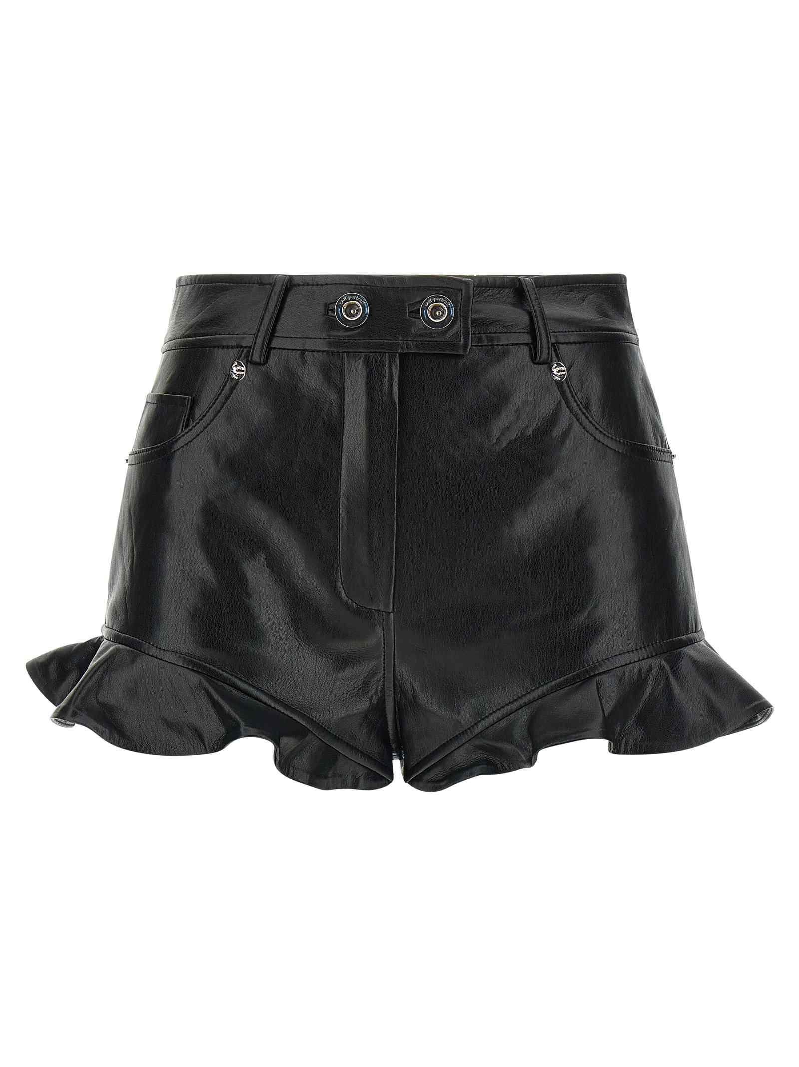 Self-Portrait Voluntary Shorts