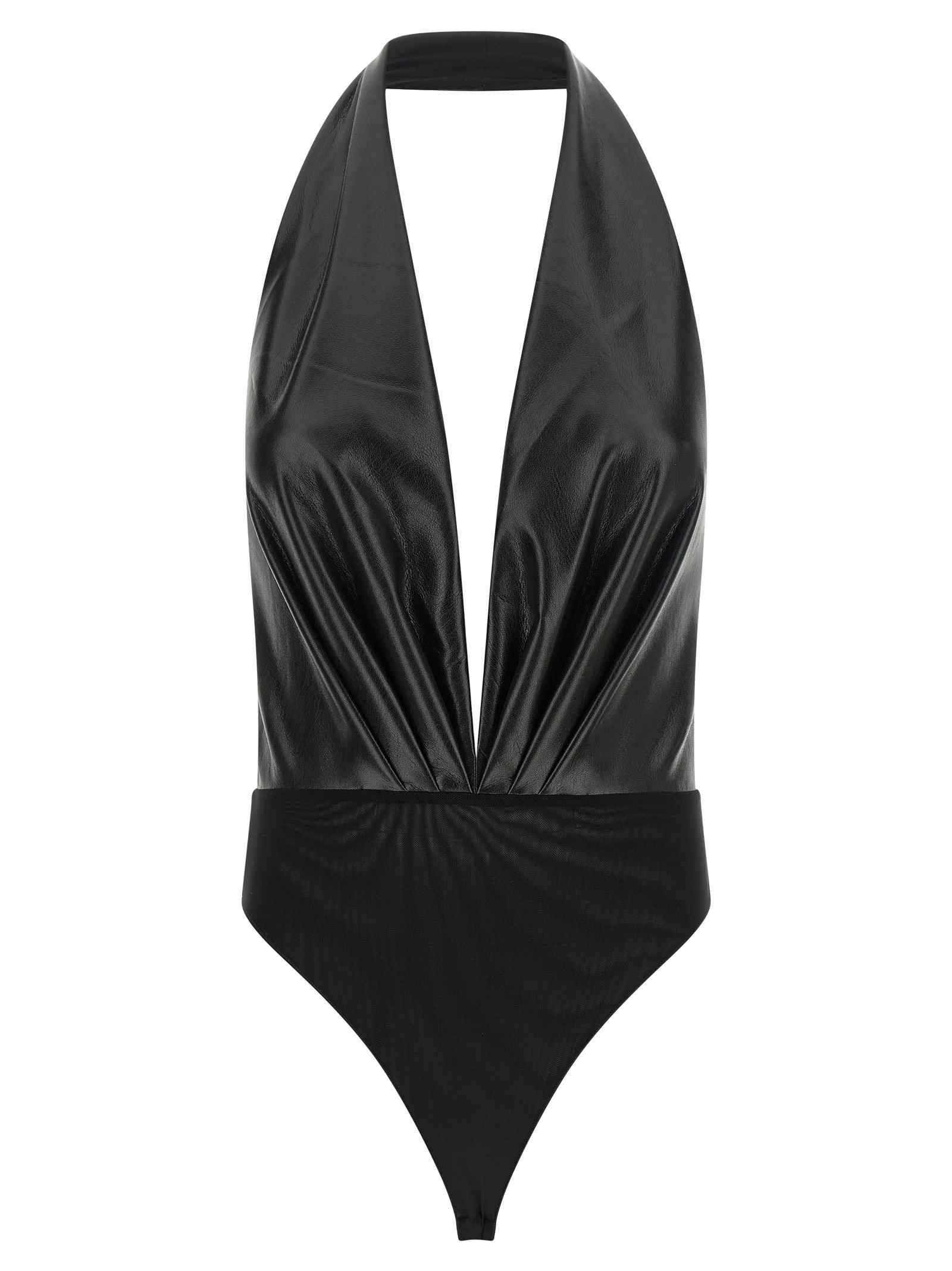 The Andamane Zendaya Bodysuit