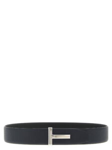 Tom Ford Icon Reversible Belt