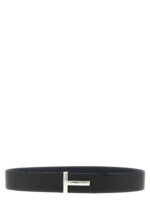 Tom Ford Icon Reversible Belt