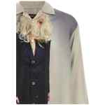 Undercover Photo Print Shirt