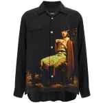 Undercover Shirt With Print