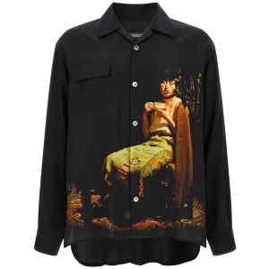 Undercover Shirt With Print