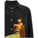 Undercover Shirt With Print