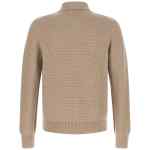 Zegna Polo Shirt Oasi Cashmere Beige