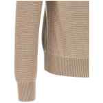 Zegna Polo Shirt Oasi Cashmere Beige
