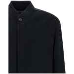 Zegna Oasis Cashmere Bomber Jacket