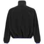 Ami Paris Carbon Grey Vareuse Sweatshirt
