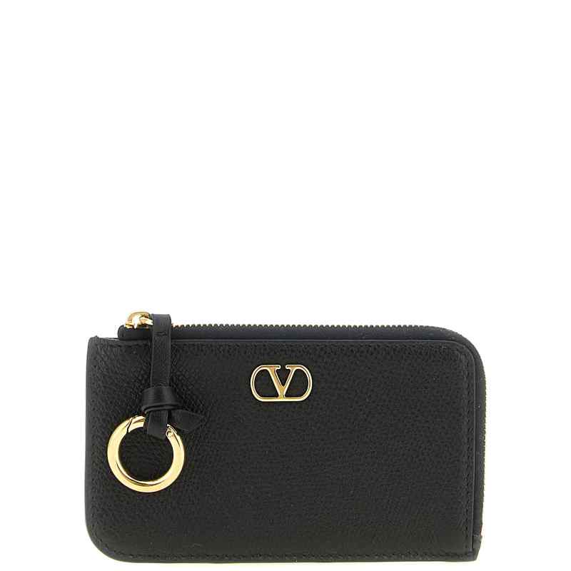 W0P0BC9TLK0NO_01_M_2026-10-19T11-28-14.359Z Valentino Garavani Vlogo Black Cardholder