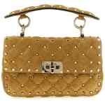 Valentino Garavani Valentinog Shoulder Bag. Rockstudspike Small