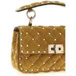 Valentino Garavani Valentinog Shoulder Bag. Rockstudspike Small