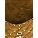 Valentino Garavani Valentinog Shoulder Bag. Rockstudspike Small