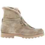 Santoni Suede Ankle Boots