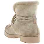 Santoni Suede Ankle Boots
