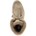 Santoni Suede Ankle Boots