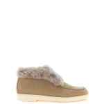 Santoni Desert Ankle Boots