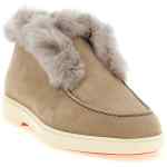 Santoni Desert Ankle Boots