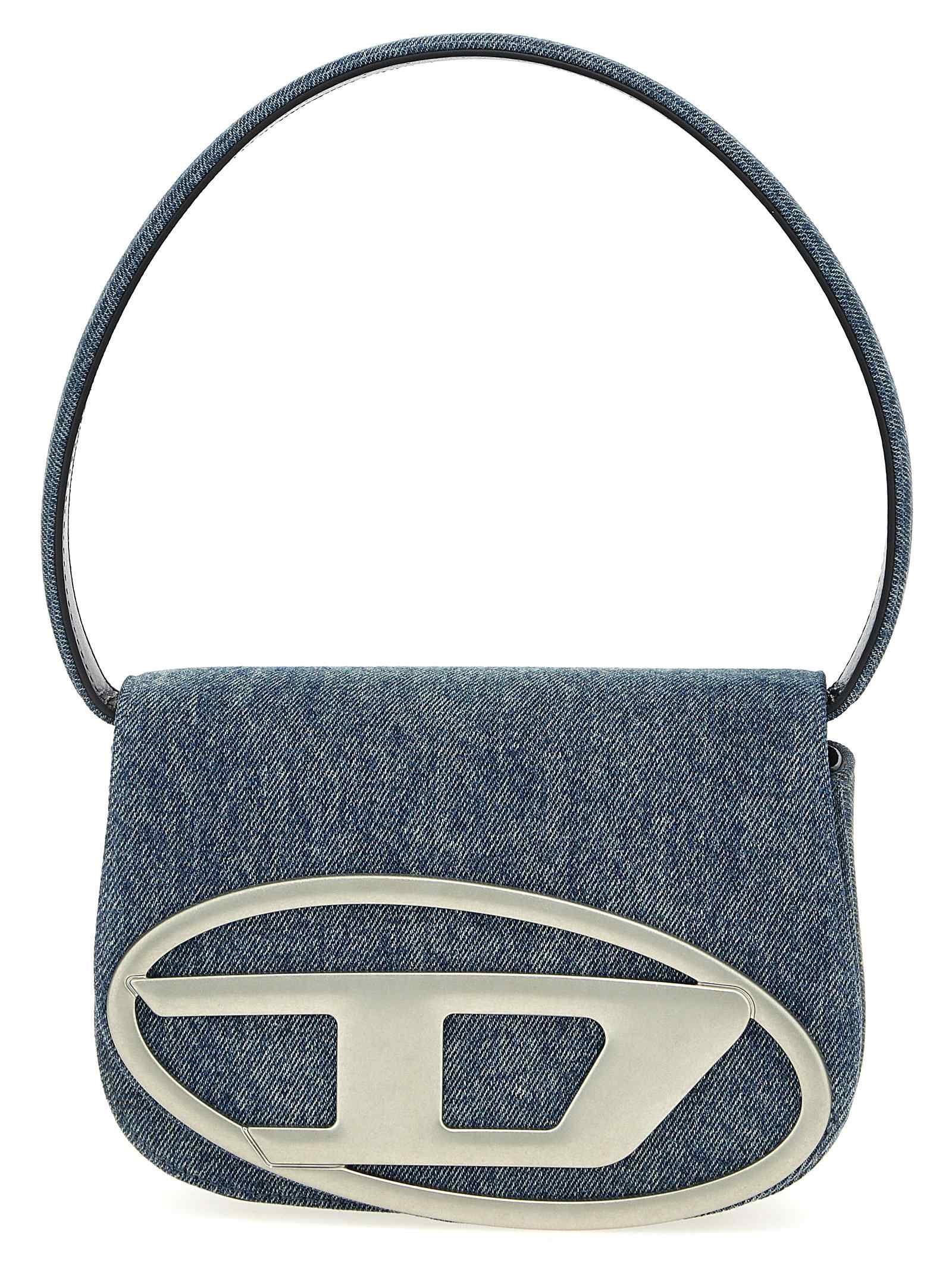 Diesel 1dr Shoulder Bag