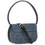 Diesel 1dr Shoulder Bag