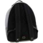 Valentino Garavani Stud Up Grey Backpack